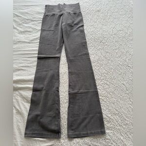 Brandy Melville Flared Priscilla Pants